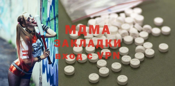 тгк Алексин